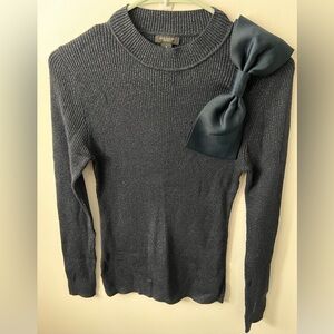 Ann Taylor  Sweater Women's Size M Knit Top